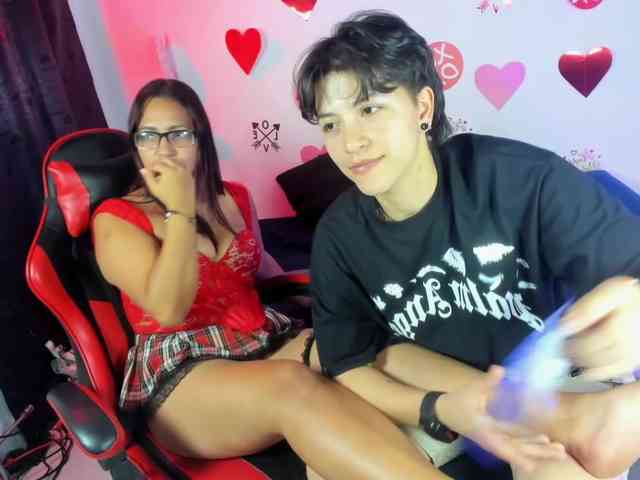 Изображение секс-шоу модели nicocoox