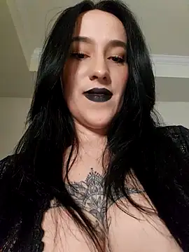 BustyxVixen's sex show image