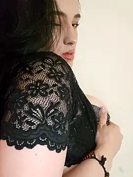 BustyxVixen's sex show image