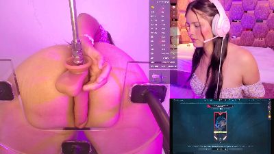 Sexshow-Bild von Trianna_