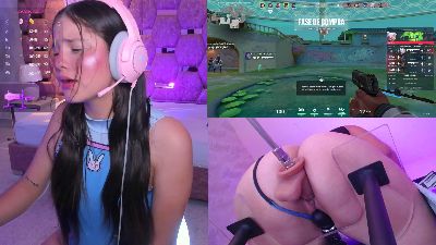 Sexshow-Bild von Trianna_