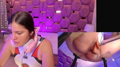 Sexshow-Bild von Trianna_