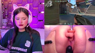 Sexshow-Bild von Trianna_