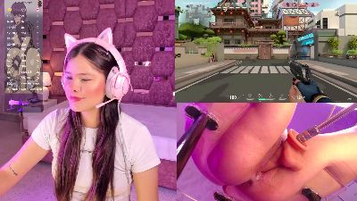 Sexshow-Bild von Trianna_