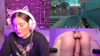 Sexshow-Bild von Trianna_