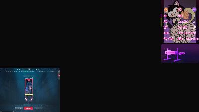 Sexshow-Bild von Trianna_