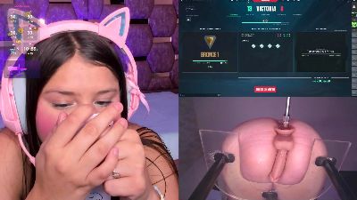 Изображение секс-шоу модели Trianna_