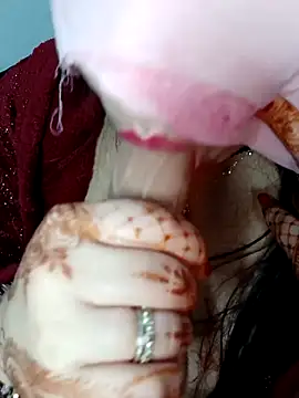 Umm_shambo's sex show image