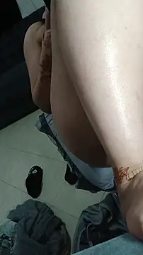 Umm_shambo's sex show image