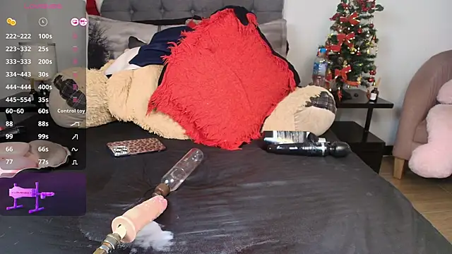 valerieharris's sex show image