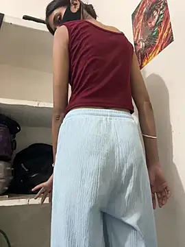 ishikaa5's sex show image