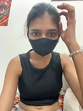 ishikaa5's sex show image