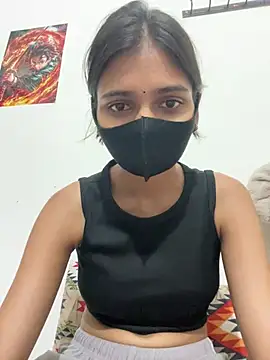 ishikaa5's sex show image