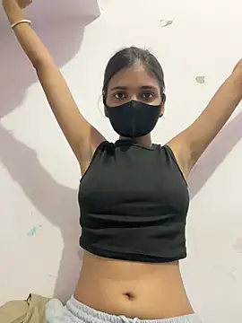 ishikaa5's sex show image