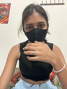 ishikaa5's sex show image