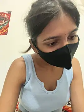 ishikaa5's sex show image