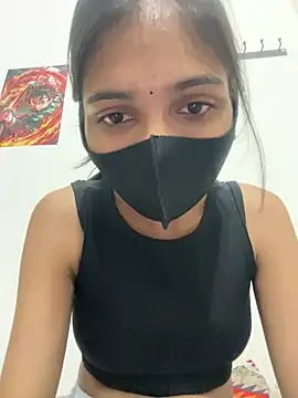 ishikaa5's sex show image