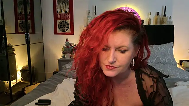 SultrySavannah's sex show image