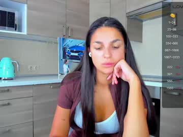 gabri_baby's sex show image