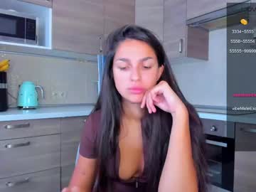 gabri_baby's sex show image