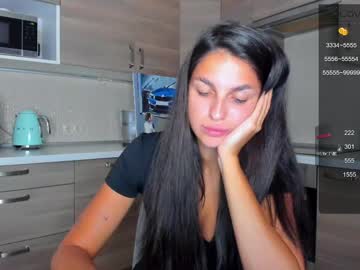 gabri_baby's sex show image