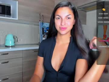 gabri_baby's sex show image