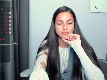 gabri_baby's sex show image