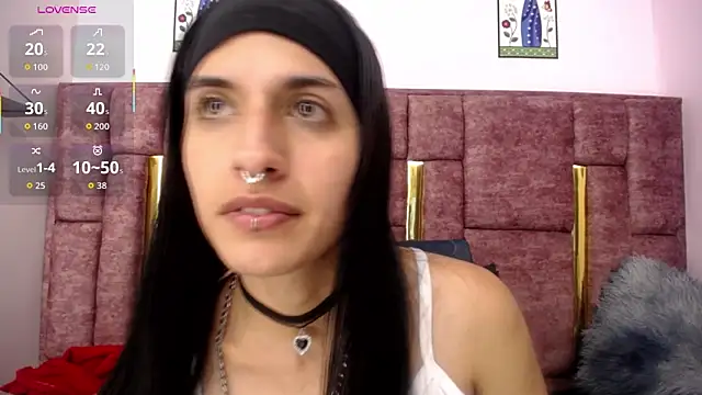 FRANCESCA_LOVE_'s sex show image