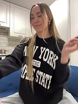 Best_Blondie1's sex show image