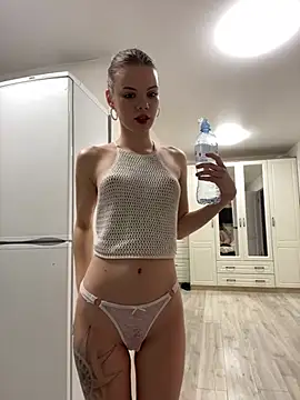 Best_Blondie1's sex show image