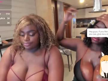 betsybennet's sex show image