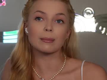 Sexshow-Bild von kelly_peachpiee