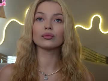 Sexshow-Bild von kelly_peachpiee