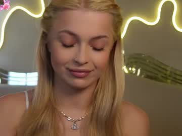 Sexshow-Bild von kelly_peachpiee