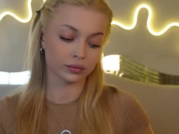 Sexshow-Bild von kelly_peachpiee