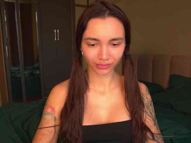 Sexshow-Bild von TeonaRose