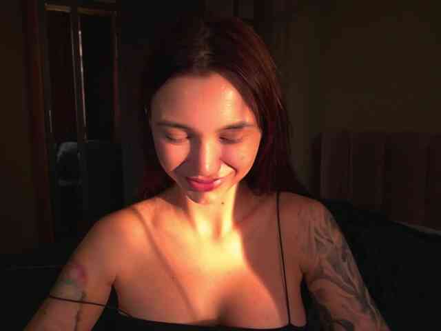 Sexshow-Bild von TeonaRose