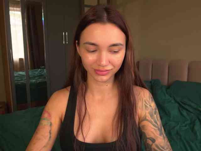 Sexshow-Bild von TeonaRose