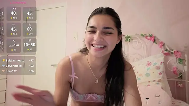 yourbella37's sex show image