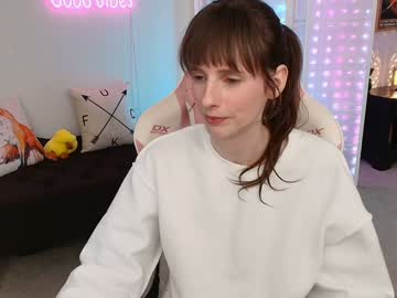 foxy_gamer's sex show image