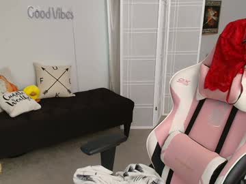 foxy_gamer's sex show image