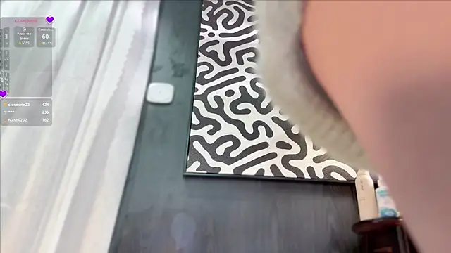 Annie-68's sex show image Annie-68's sex show image