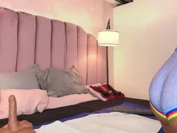 hallybans's sex show image