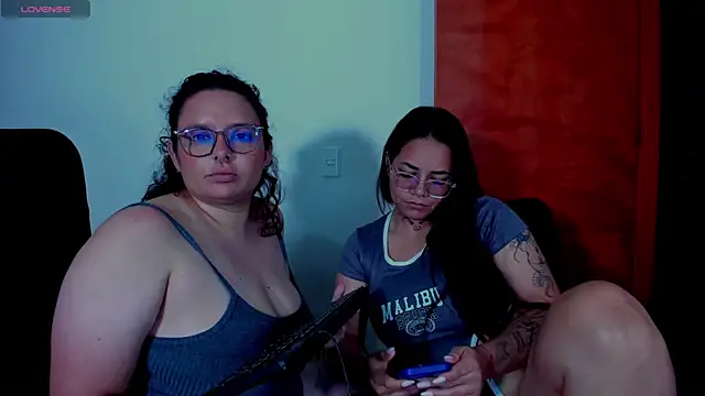 Изображение секс-шоу модели Mabelydani Изображение секс-шоу модели Mabelydani