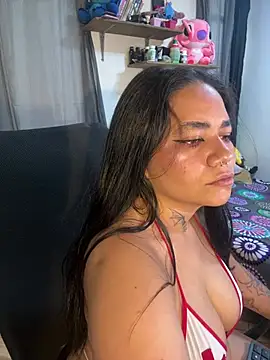 Mabelydani's sex show image