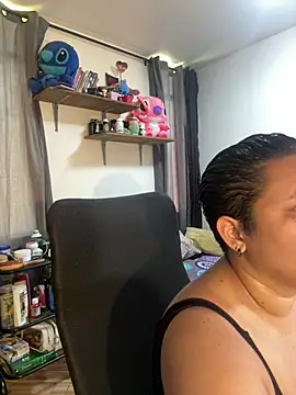 Mabelydani's sex show image