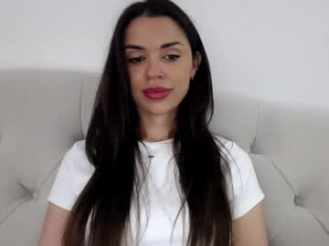 Sexshow-Bild von mika_gold7
