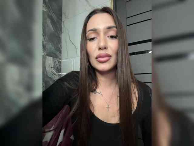 Sexshow-Bild von Blackqyeen Sexshow-Bild von Blackqyeen