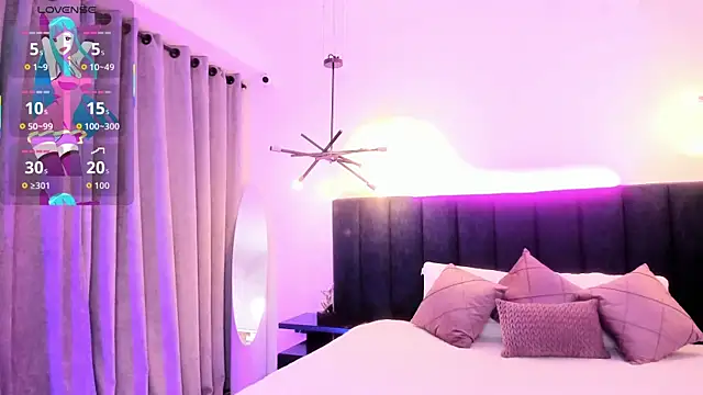 nattashaa7's sex show image