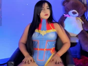 renatawilsom's sex show image